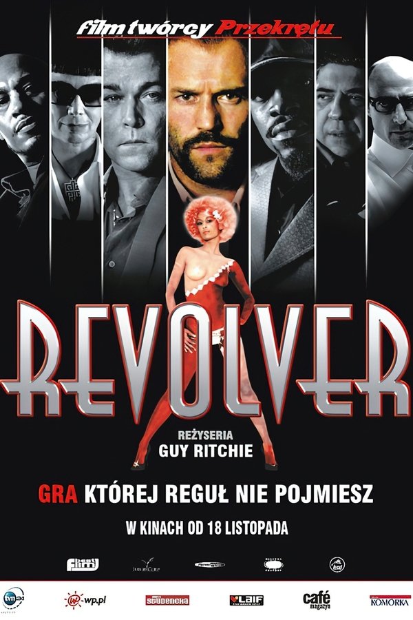 PL - REVOLVER (2005)