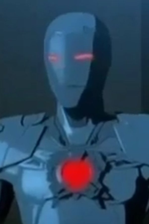 Iron Man: Armored Adventures – S02E04 – Episodio 4