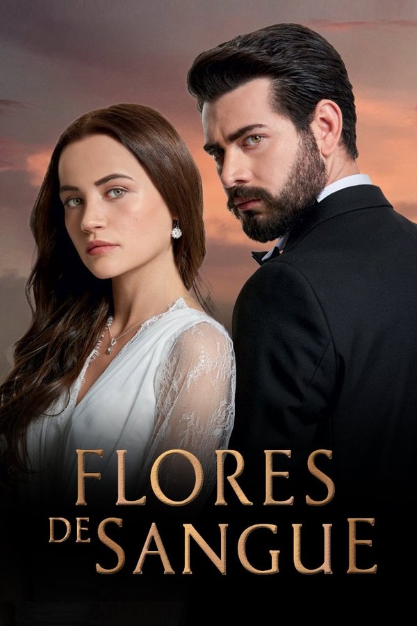 Flores de Sangue - Kan Cicekleri [L]