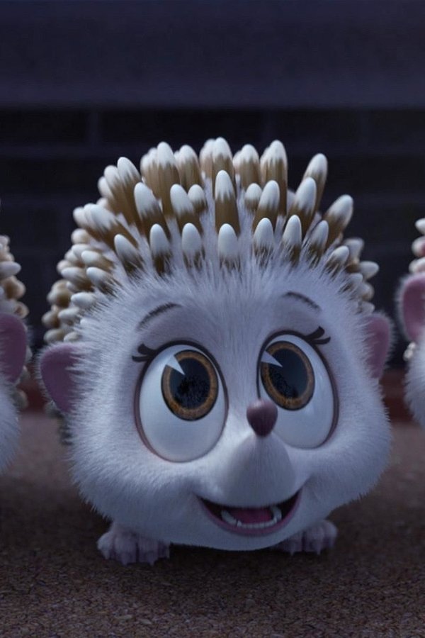 Madagascar: I 4 dell’oasi selvaggia – S02E04 – Episodio 4