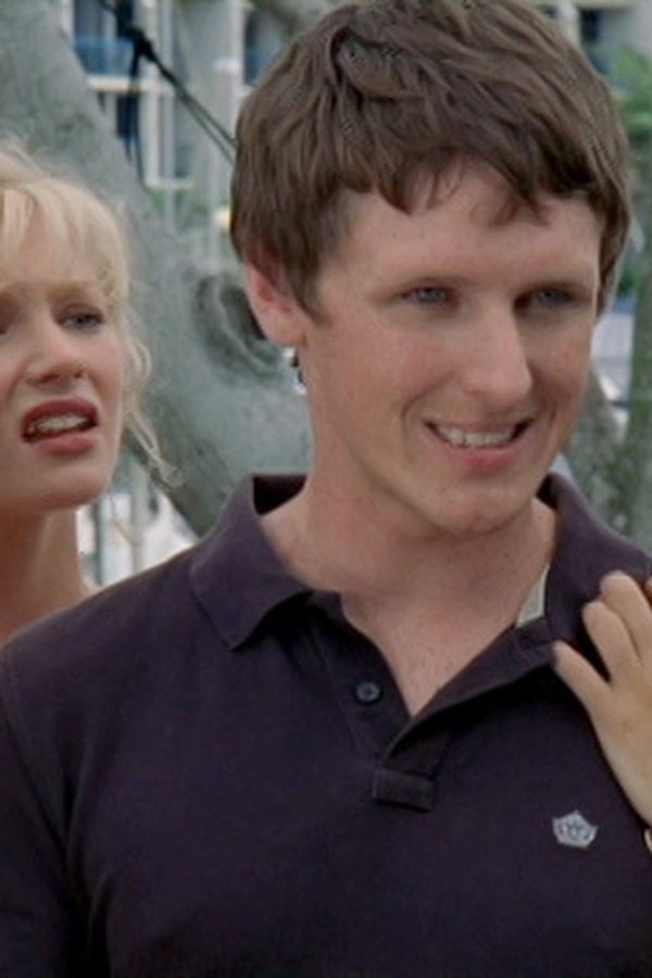 H2O – S02E15 – Irresistibile
