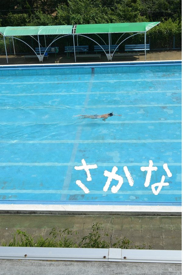 Sakana