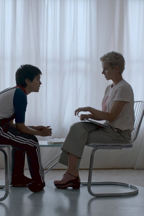 Open Your Eyes – S01E03 – Episodio 3