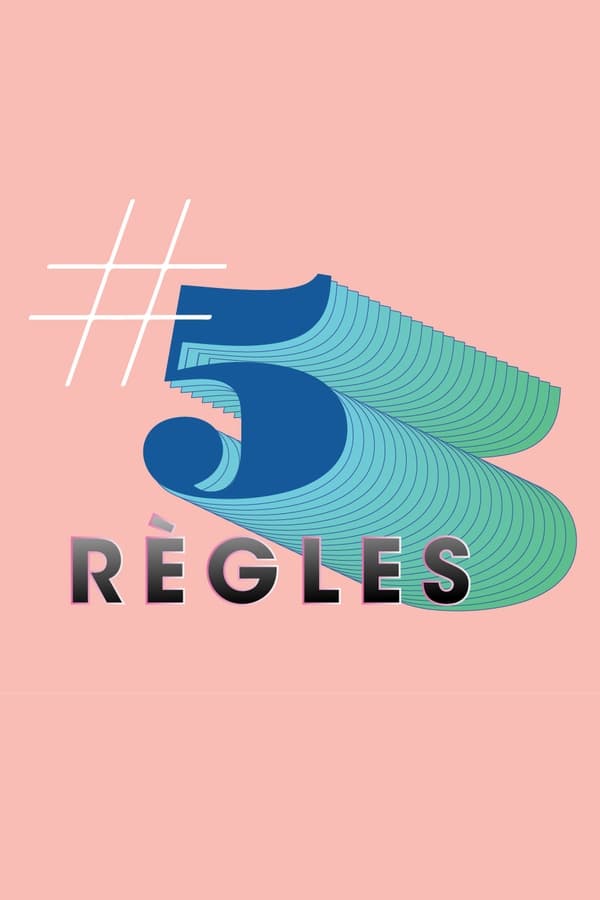 #5règles