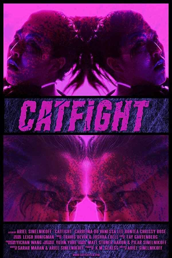 Catfight