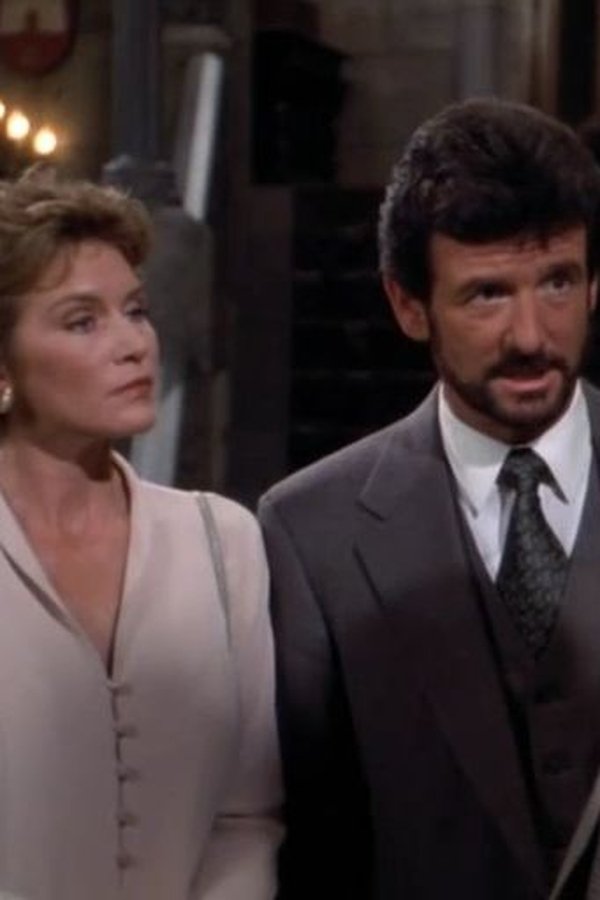 La signora in giallo – S12E07 – Ascolta la mia voce (2)
