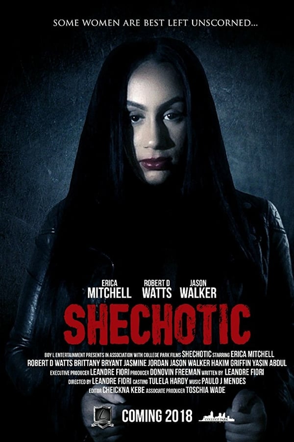 SheChotic