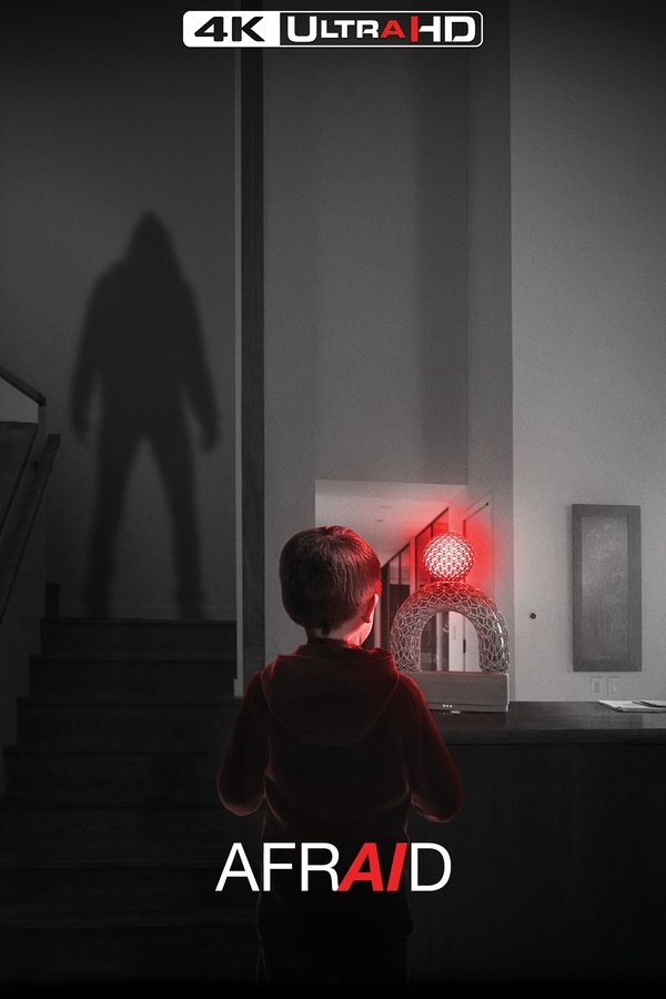-SC - Afraid (2024)