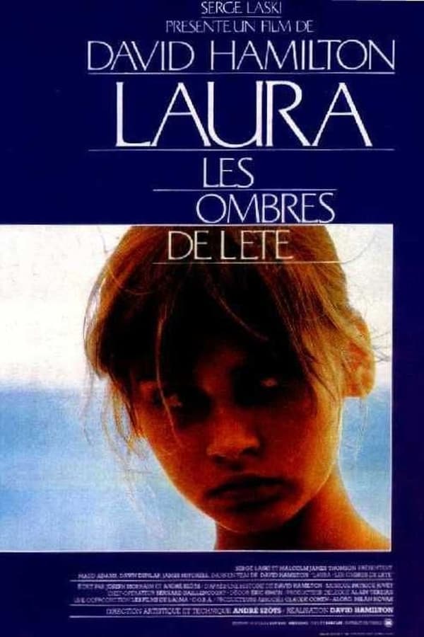 Laura, les ombres de l’été