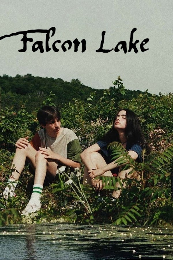 Falcon Lake
