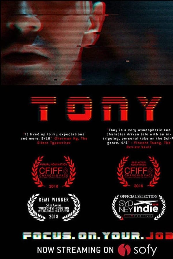 Tony