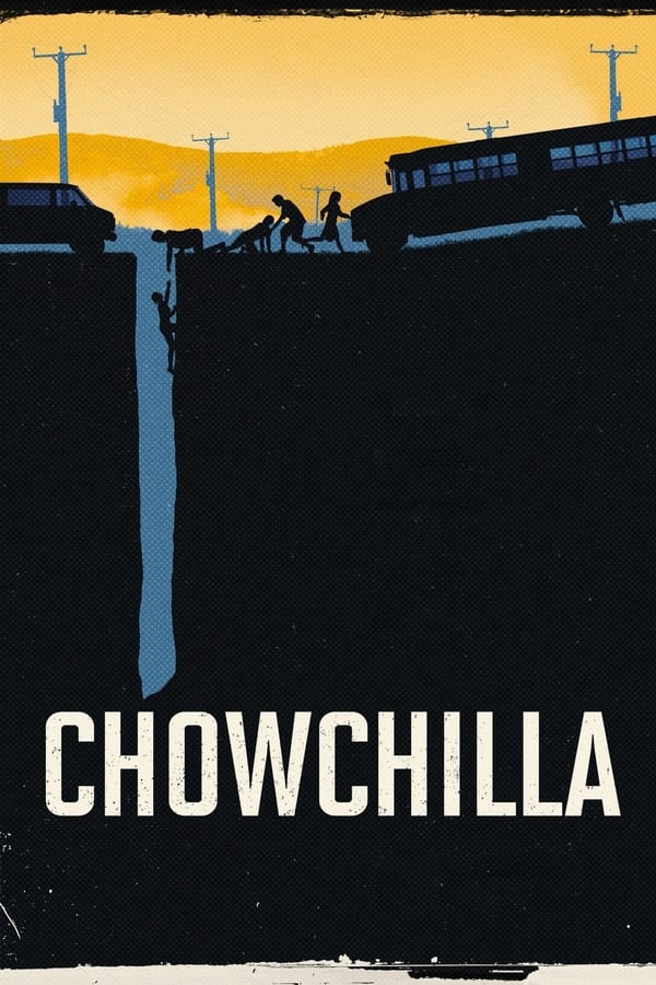 TVplus EN - Chowchilla (2023)