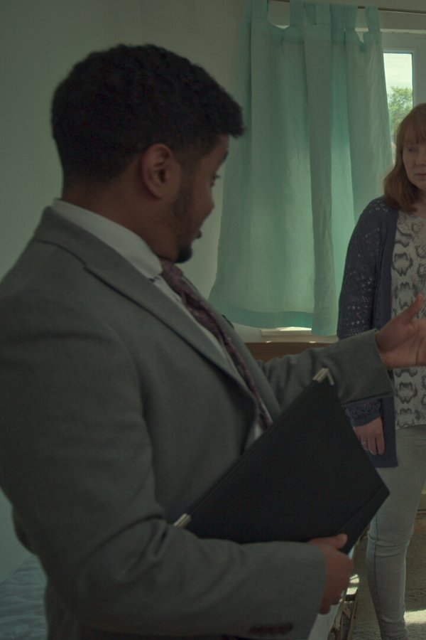 After Life – S03E02 – Episodio 2