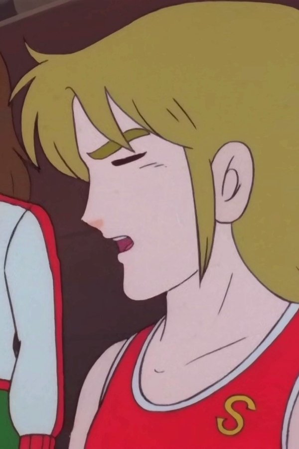 Gigi la trottola – S01E27 – Un campionato magico