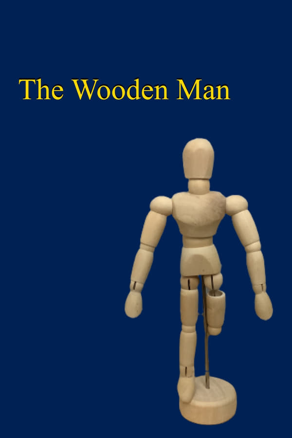 The Wooden Man