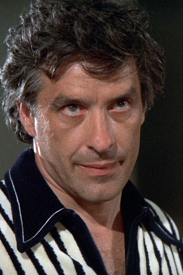 Colombo – S02E01 – Concerto con delitto