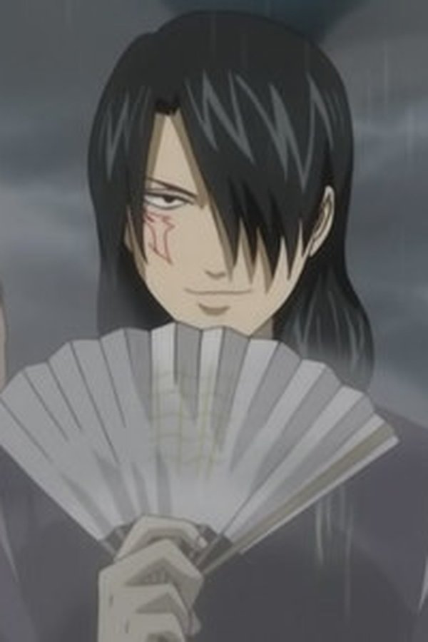 Gintama – S04E46 – Episodio 46