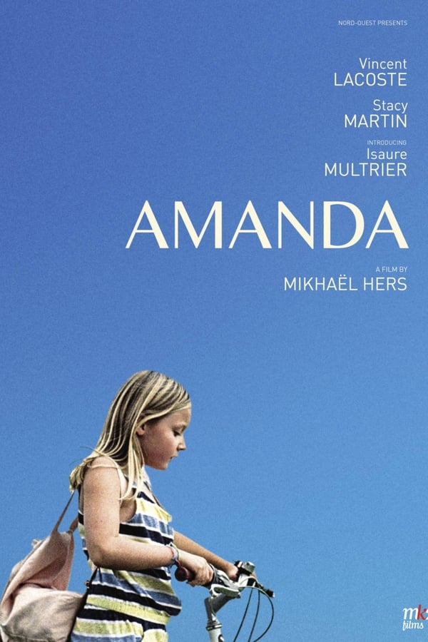 Amanda (2018)