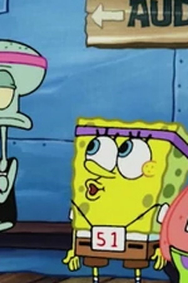 SpongeBob – S05E17 – La gara di ballo