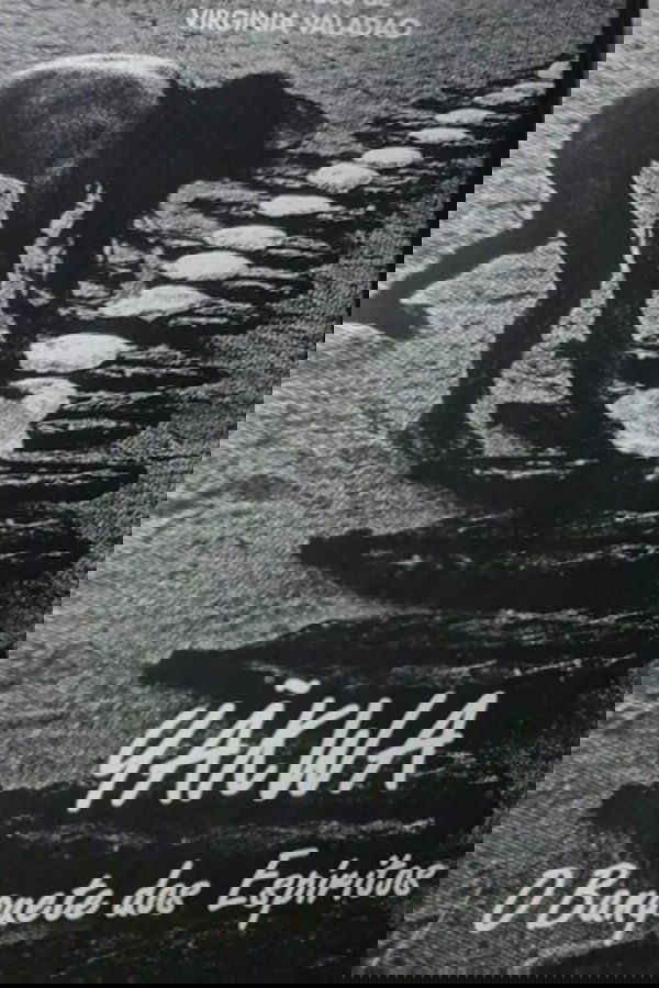 Yãkwa, o Banquete dos Espíritos