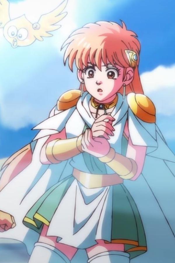 Dragon Quest [Sub-ITA] – S01E68 – Episodio 68