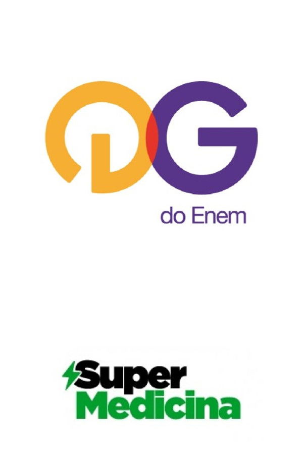 QG do Enem – Super Medicina