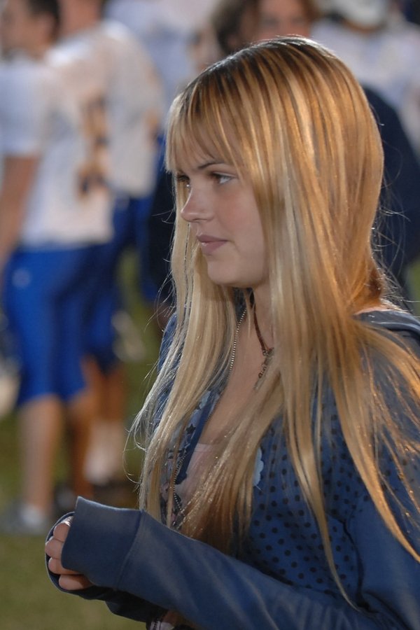 Friday Night Lights – S01E09 – Episodio 9