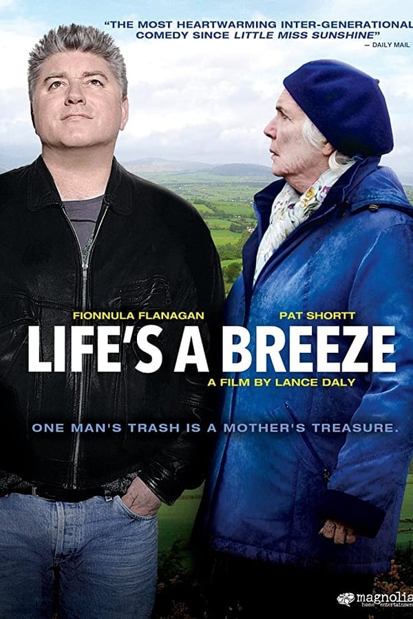 Life's a Breeze (2013)