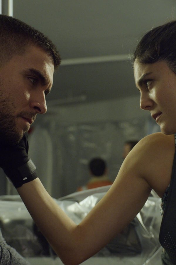 The Good Cop – S01E08 – Episodio 8