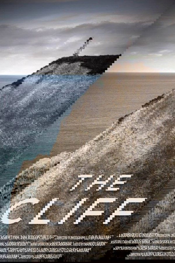 The Cliff