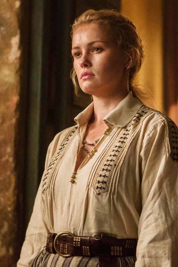 Black Sails – S01E06 – VI.