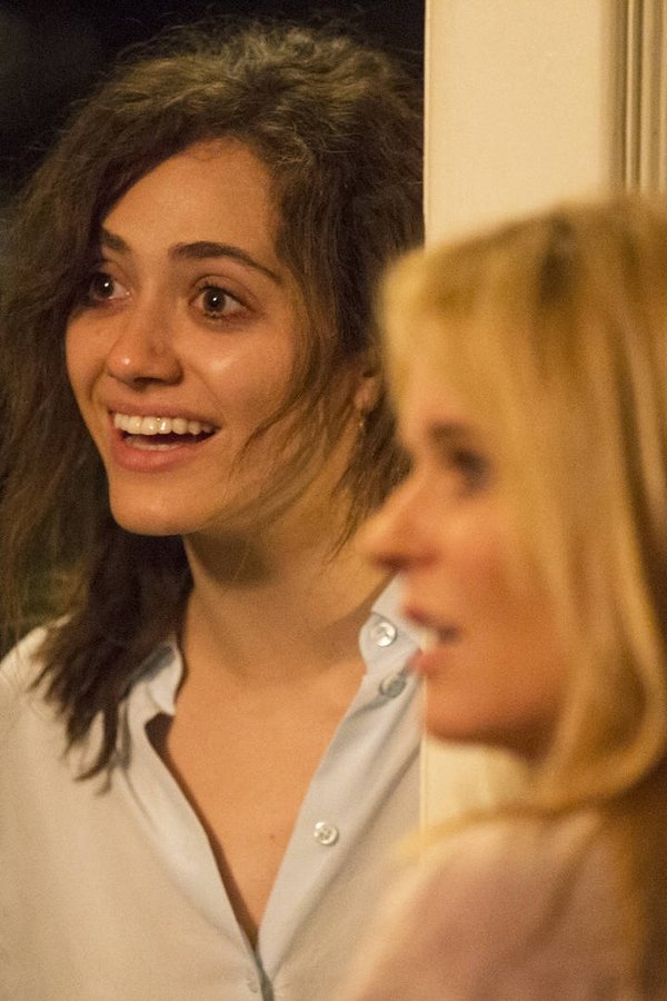 Shameless – S09E06 – Ammettilo, sei bellissima