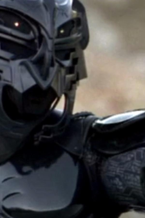 Stargate SG-1 – S07E16 – Presagio di morte