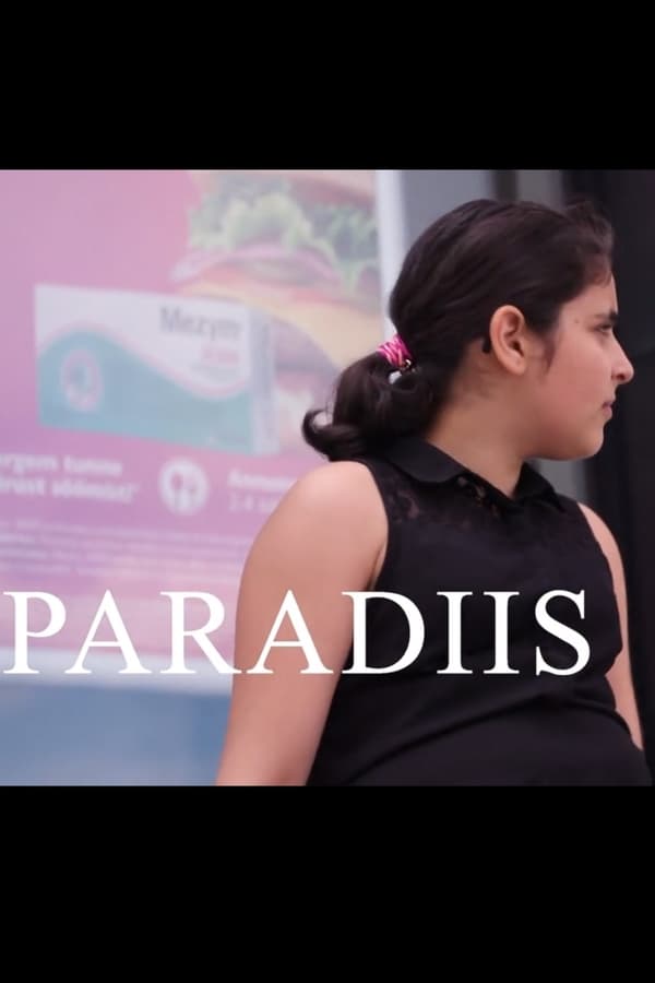 Paradiis