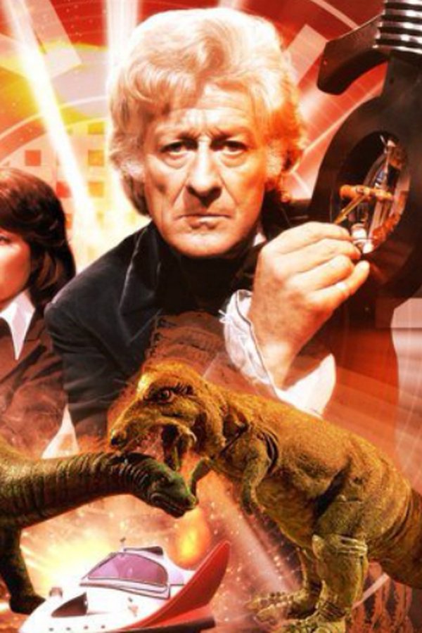 Doctor Who – S11E05 – Episodio 5