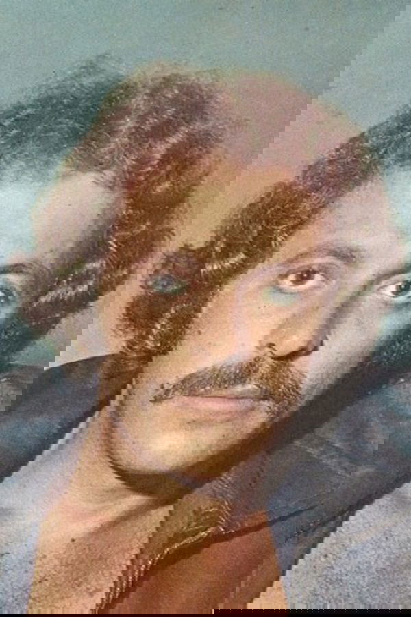 Carlos Vereza