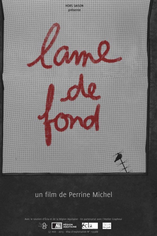 FR| Lame De Fond - 2014