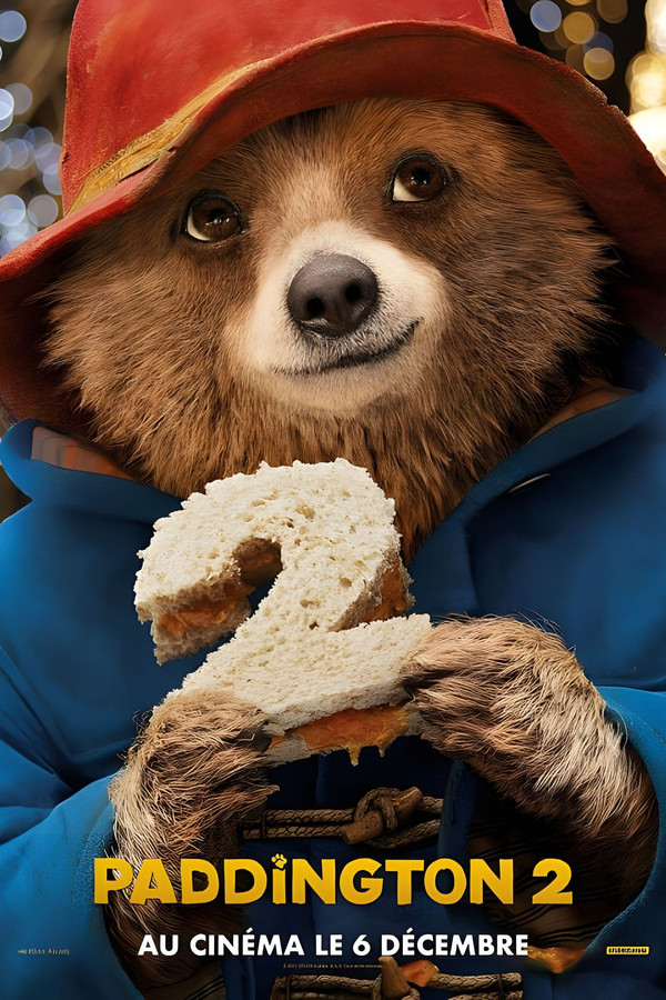 FR - Paddington 2 (2017)