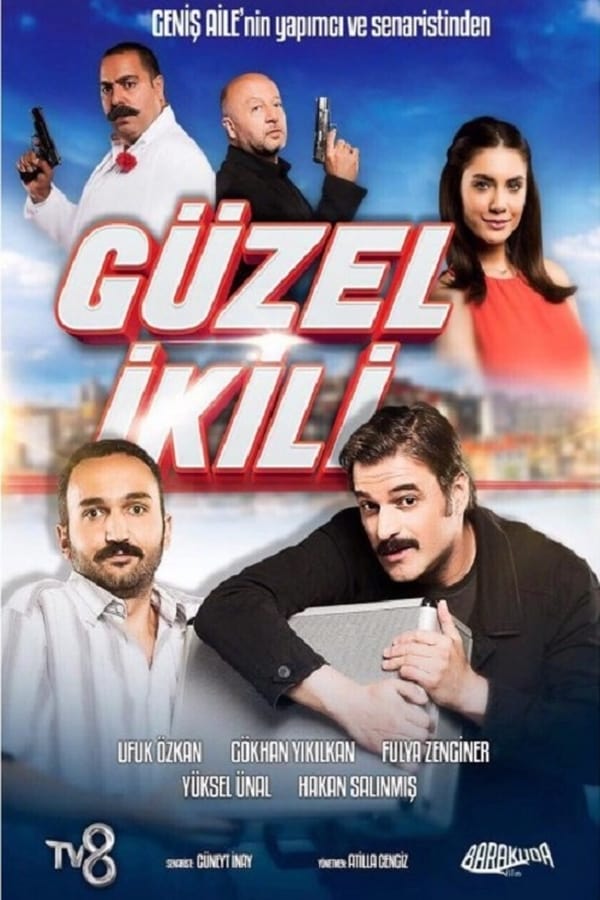 G�zel ?kili (2016)