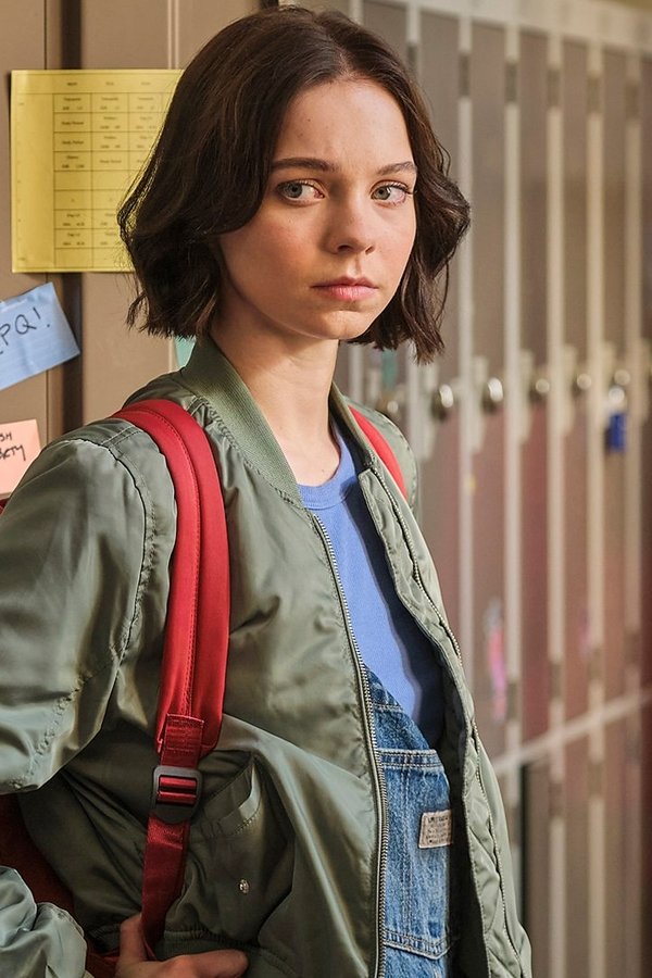 Come uccidono le brave ragazze – S01E01 – Episodio 1