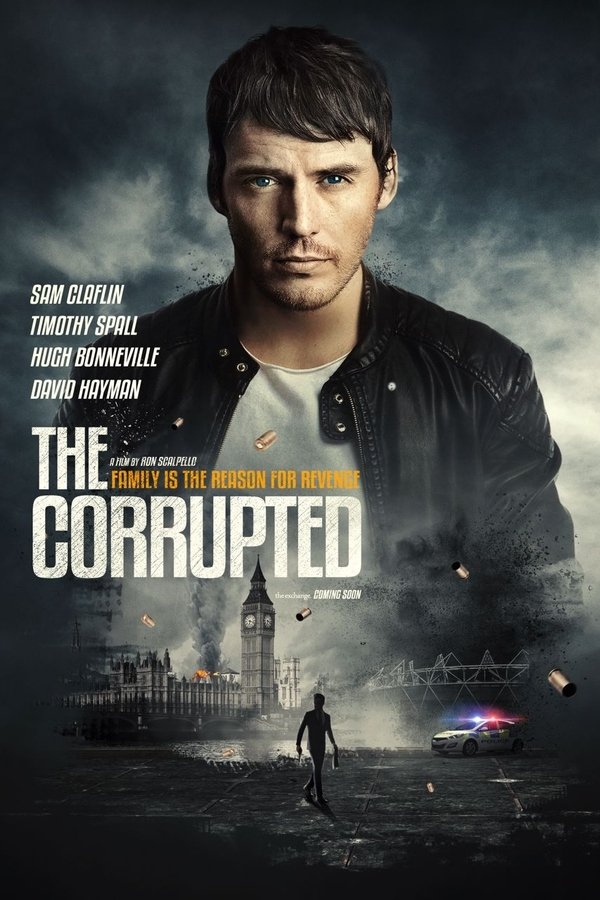 Assistir The Corrupted Assistir The Corrupted