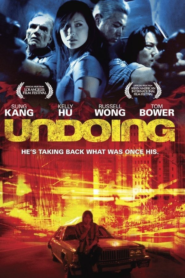 Undoing