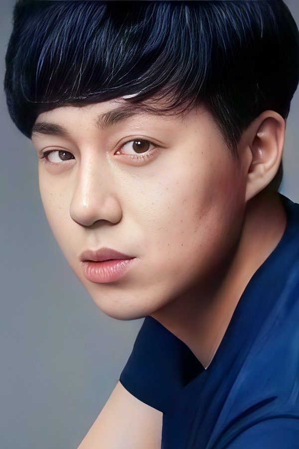 Park Hyun Joon's headshot