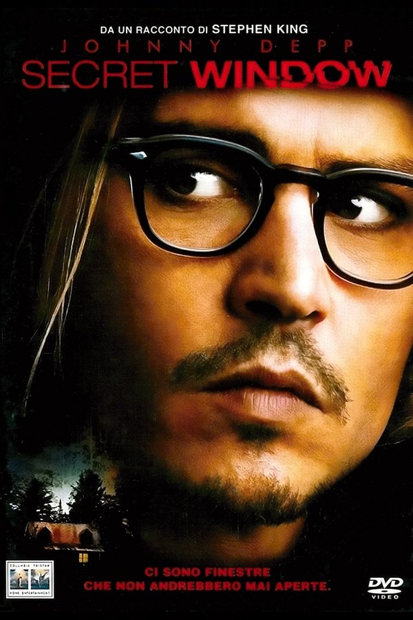 Secret Window (2004)