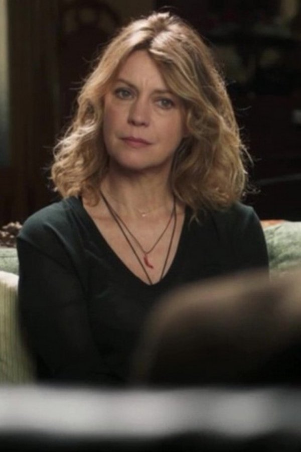 In Treatment (2013) – S03E06 – Rita – 2ª settimana