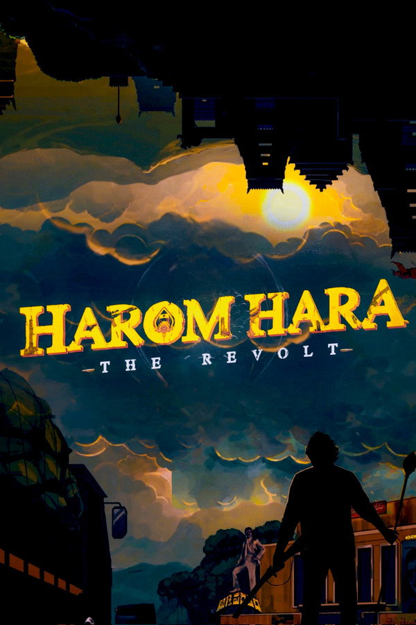 Harom Hara (2024) (Telugu)