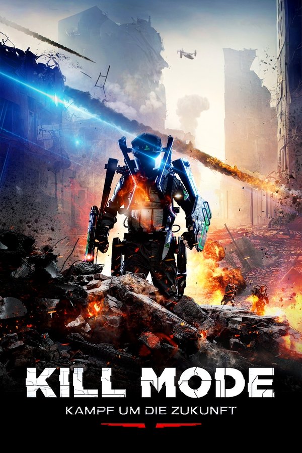 DE - Kill Mode - 2020