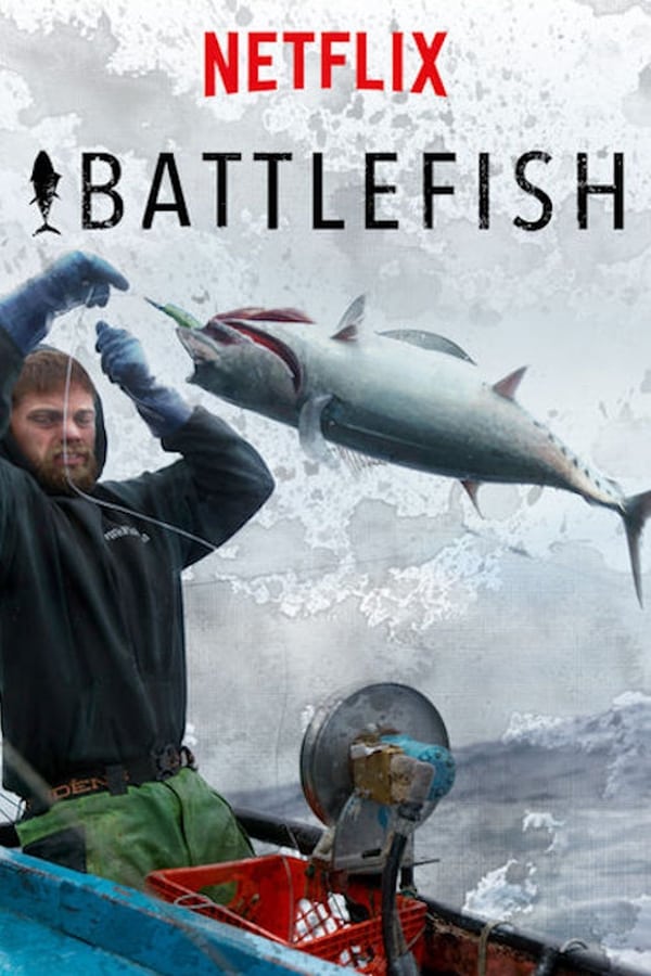 Battlefish