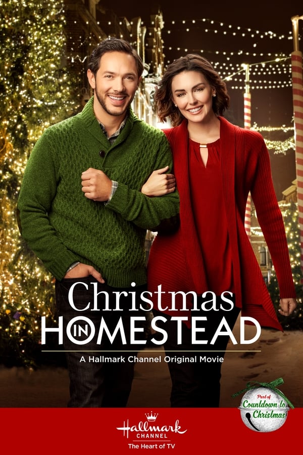 Christmas in Homestead (2016)