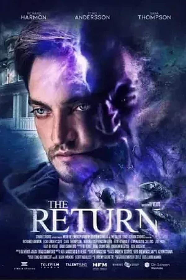 TVplus EN - The Return  (2020)